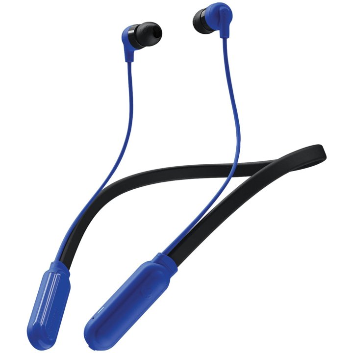 skullcandy ink_d earbuds with microphone