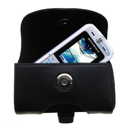 smartphone case with belt loop to fit an lg k30