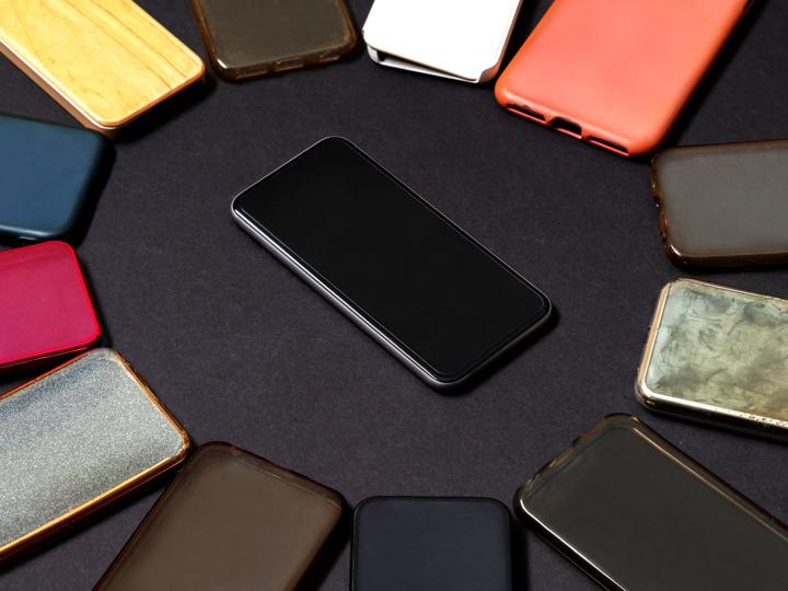smartphone cases reviews