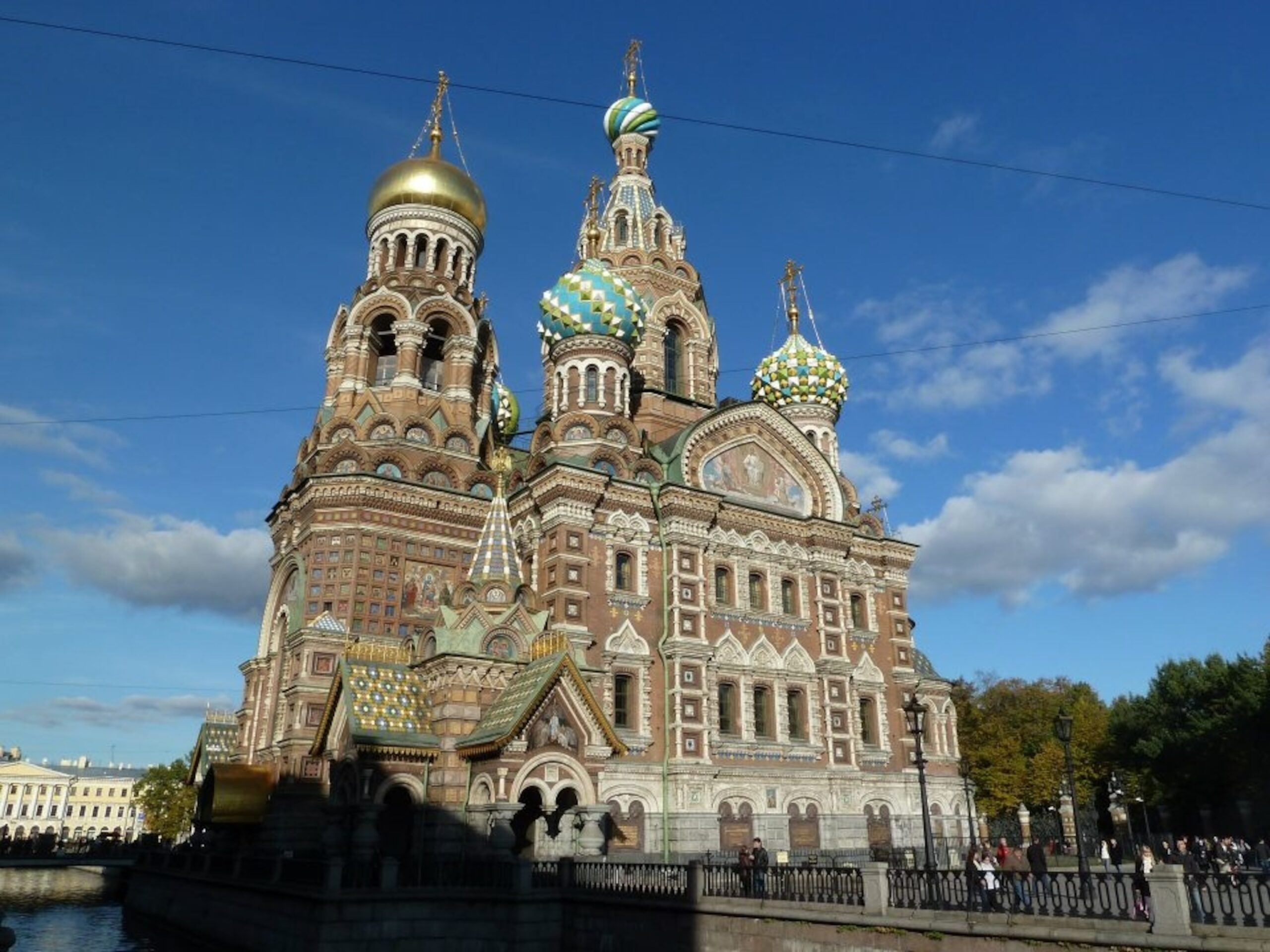 Books For Kids About Russian History And St_ Petersburg