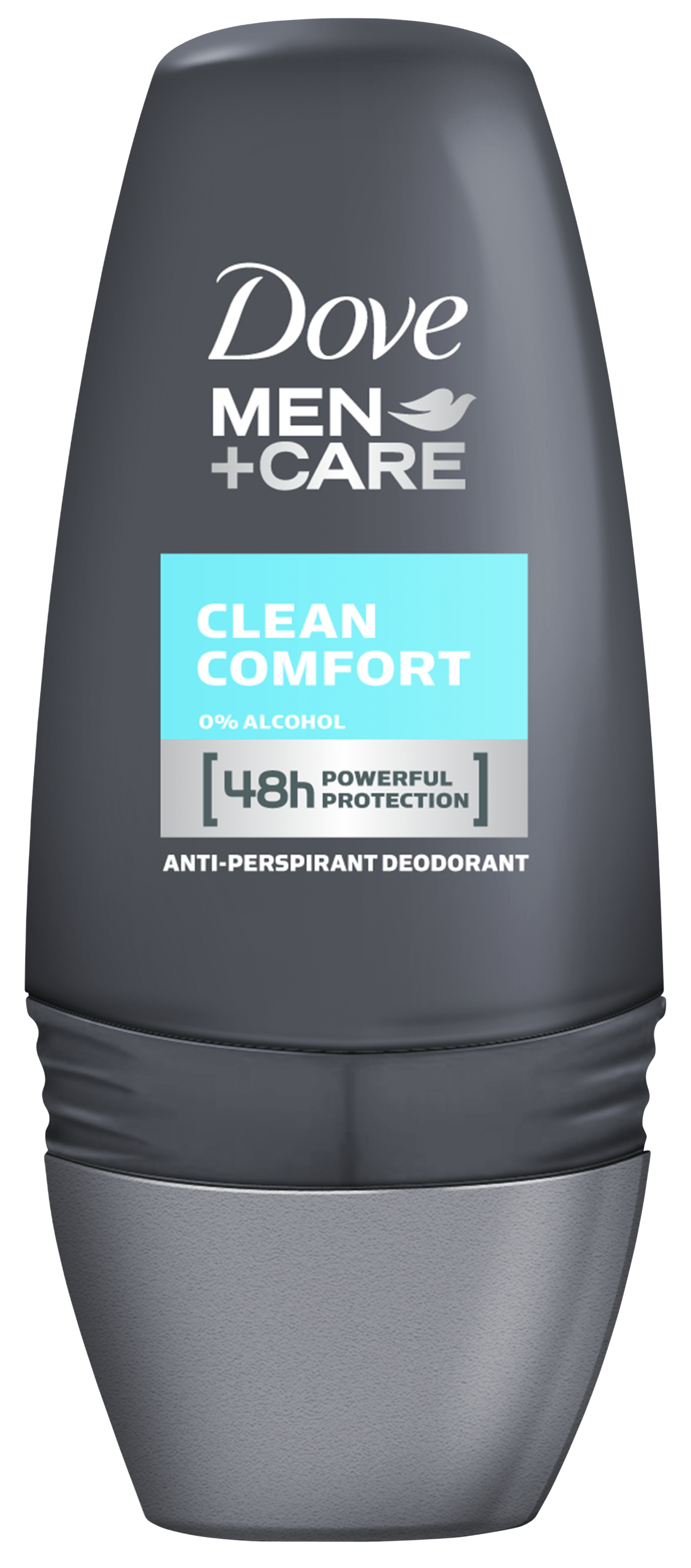 Dove Men_Care Clean Comfort Deodorant Roll-On