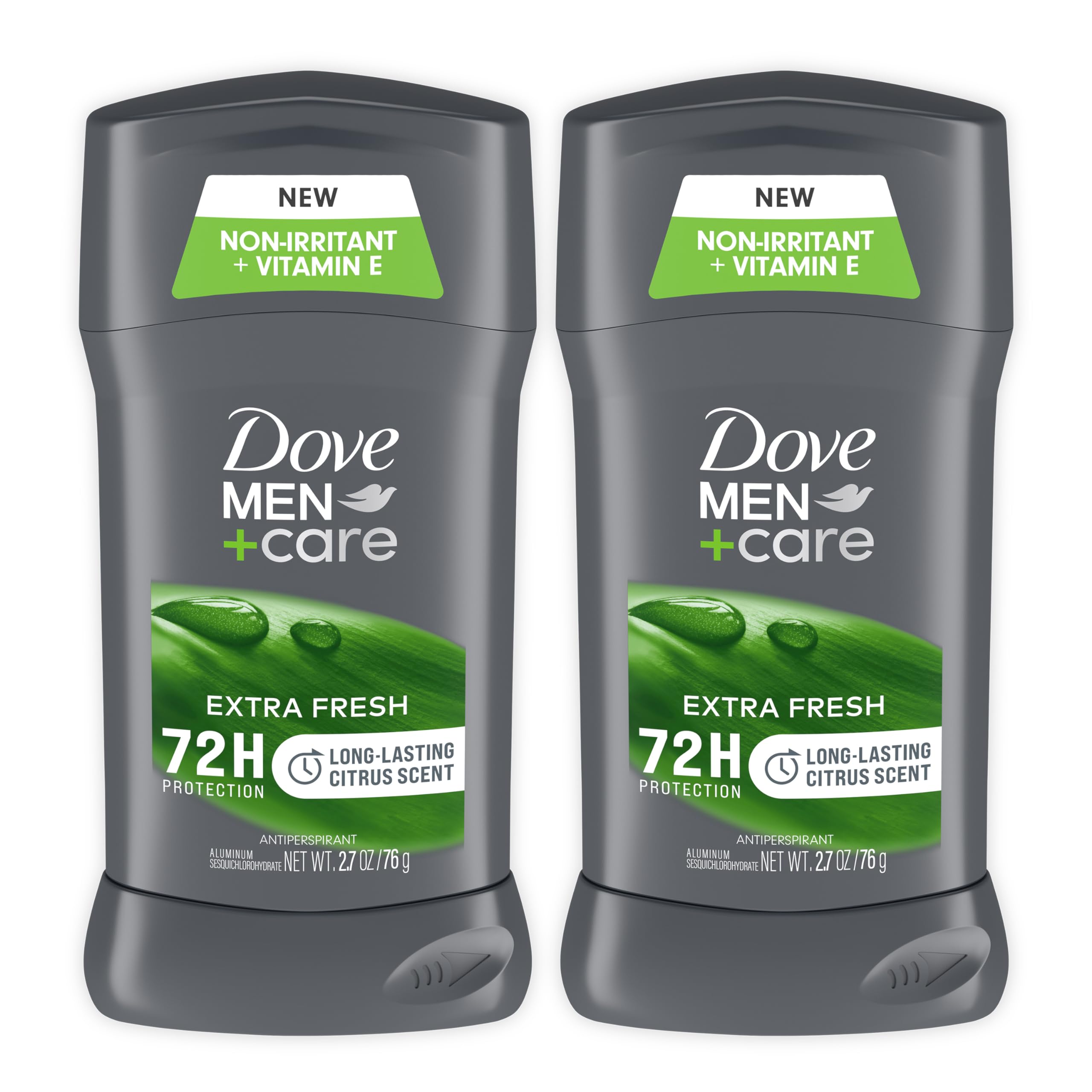 Dove Men_Care Extra Fresh Deodorant