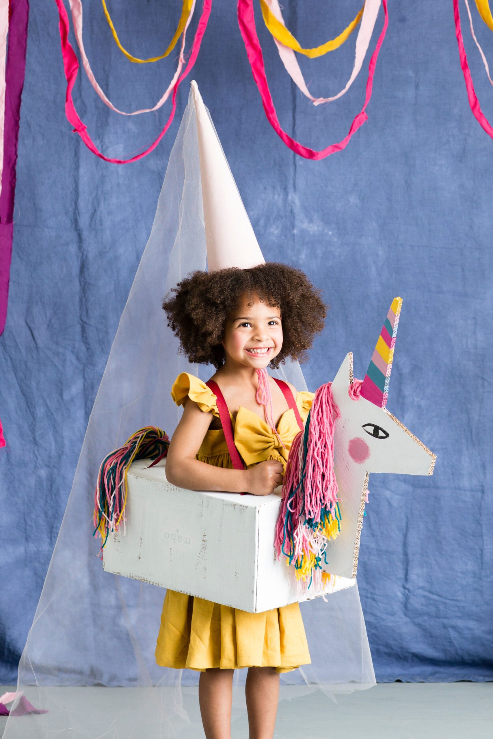 Fun-filled Children_s Picture Book Costume Animal Party