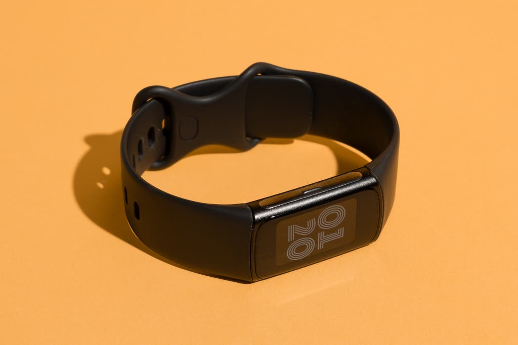 The Best Fitness Tracker with GPS and Heart Rate