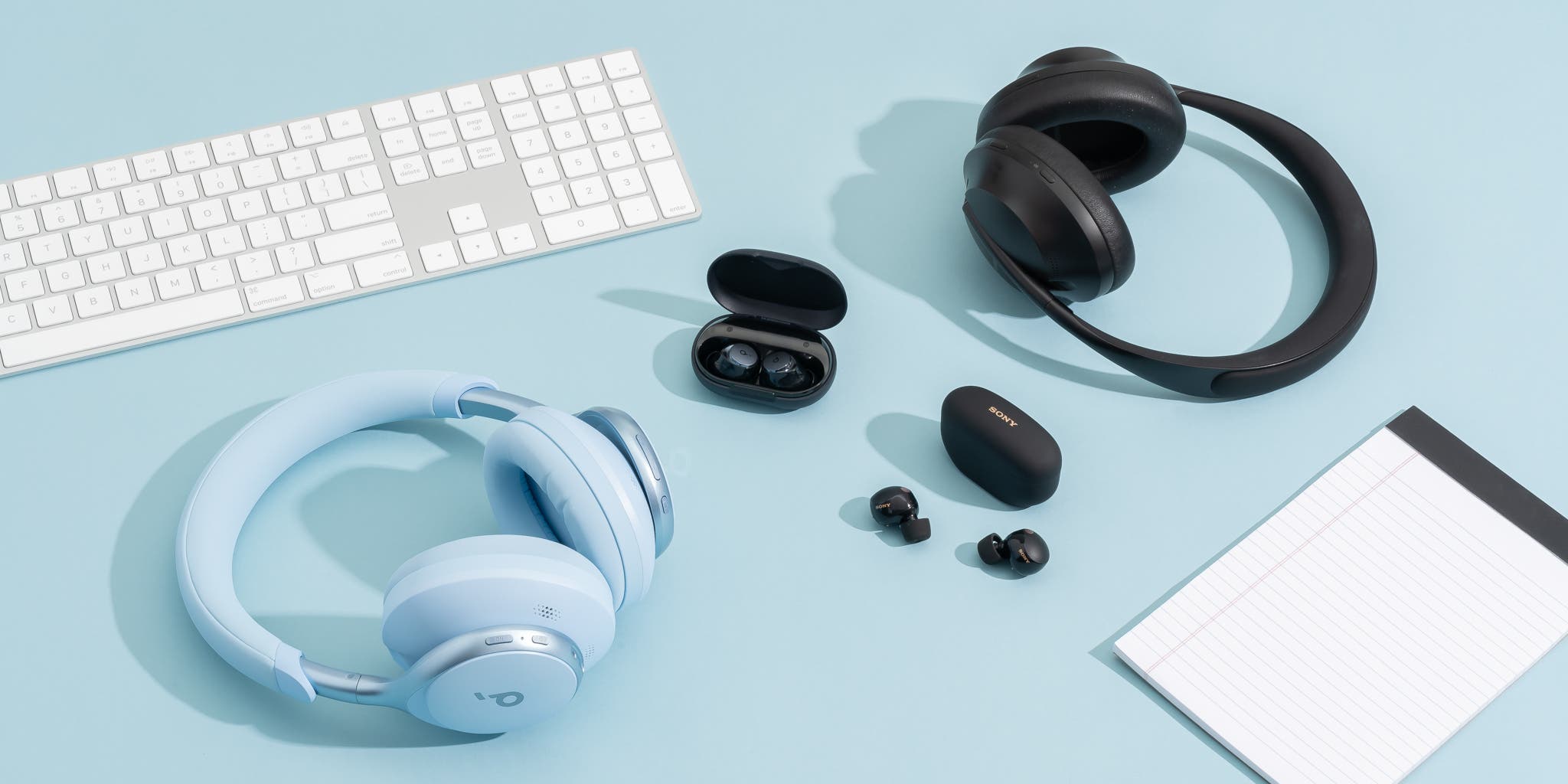 The Best Wireless Noise-Cancelling Earbuds_ Wirecutter