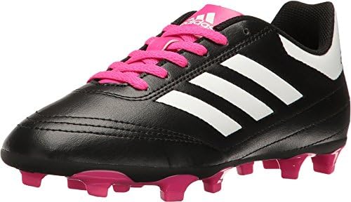 Adidas Kids Goletto VI J Firm Ground Soccer Cleats