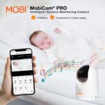 Advanced_baby_monitor_with_integrated_temperature_and_humidity_sensors