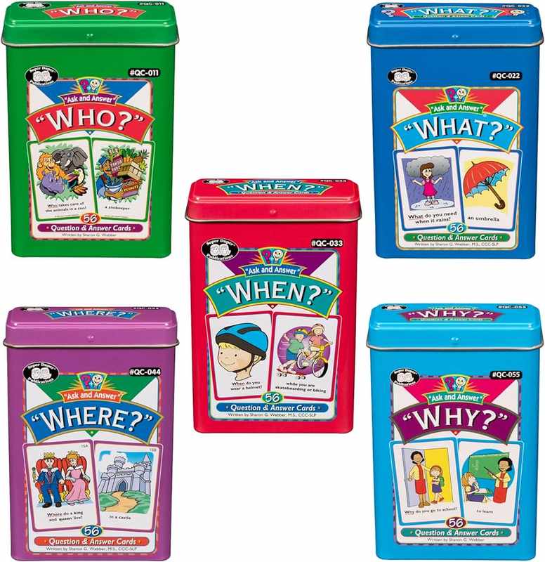 Ask_ Answer What_ Educational Learning Toy for Kids