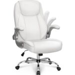 Best_choice_products_ergonomic_pu_leather_high_back_office_chair