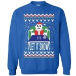 Cocaine_santa_sweater_on_ebay