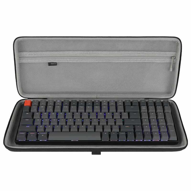 Computer Bag with Keyboard