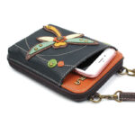 Crossbody_wallet_phone_case_with_paw_prints