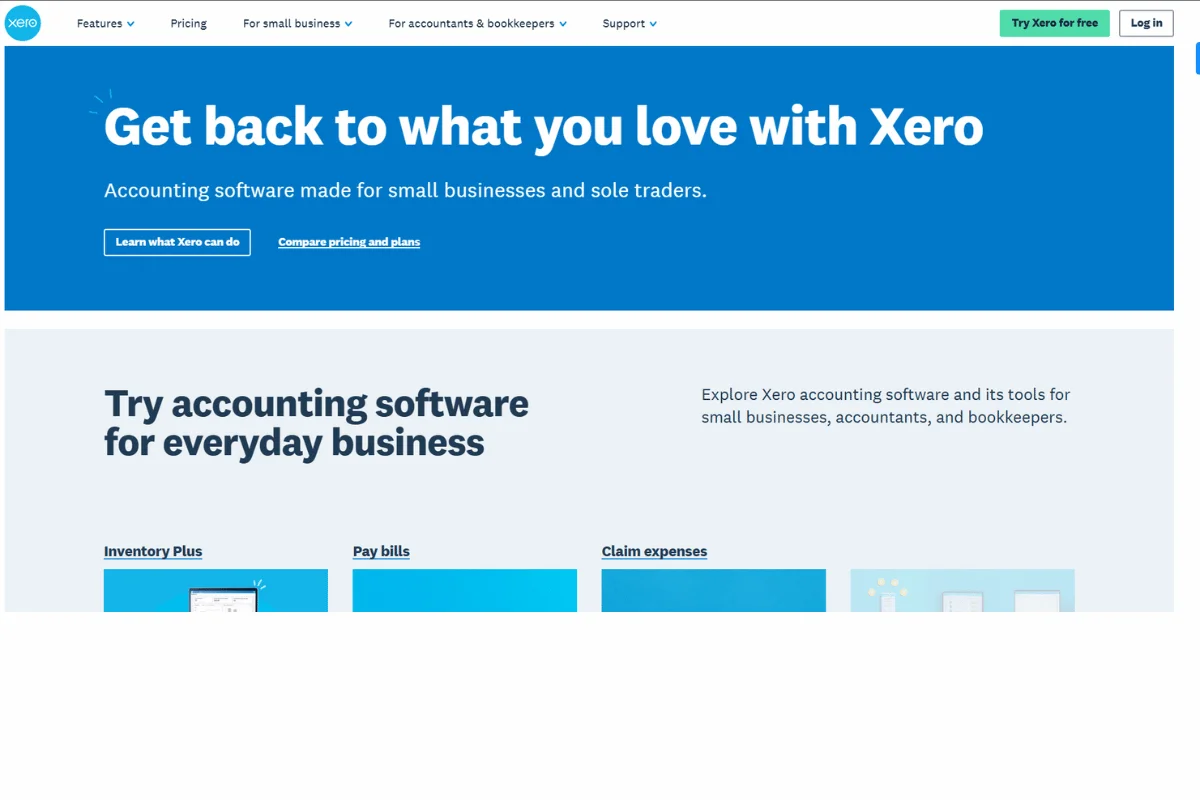 Small Business Affordable Accounting Software Options