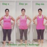 30_days_to_healthy_living_results_with_arbonne