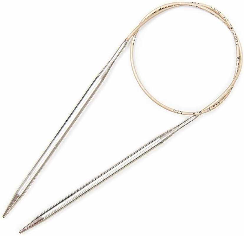 Addi Turbo Sock Rockets 16 Inch Circular Knitting Needle Size 2