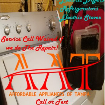 Affordable Appliances of Tampa