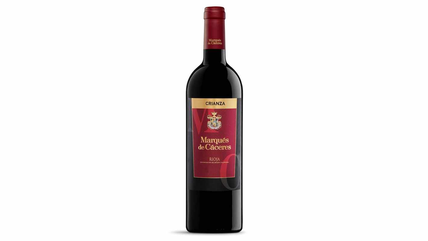 Affordable Good Red Wine