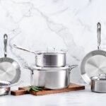 All-clad_d5_stainless_steel_5-piece_cookware_set_elevate_your_culinary_experience