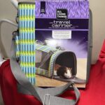 All_living_things_small_animal_carrier