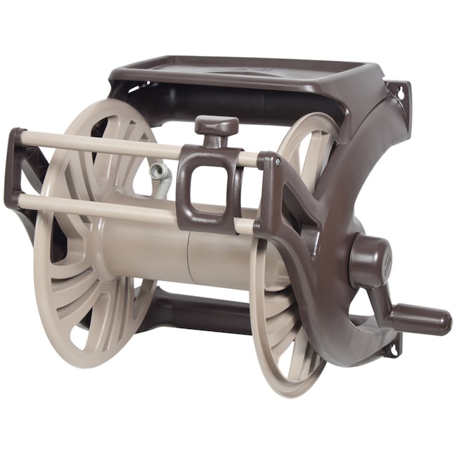Ames Hose Reel at Lowes