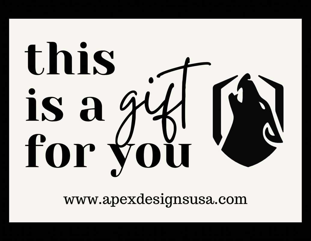 Apex Gift Card Reviews
