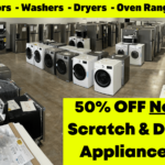 Appliance_discount_stores_near_me