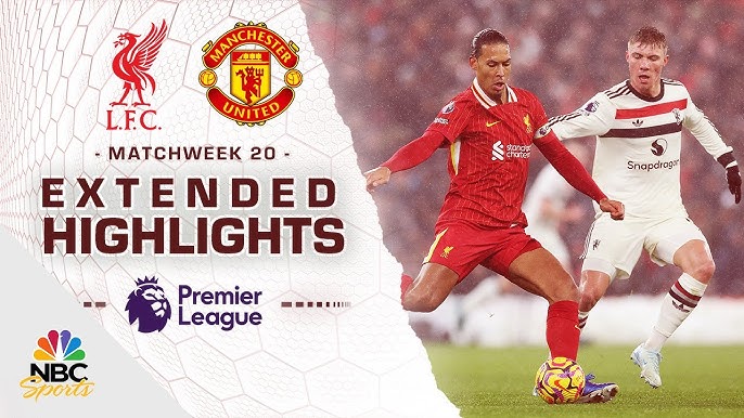 Arsenal vs Manchester United - 22nd January 2012 Premier League Highlights