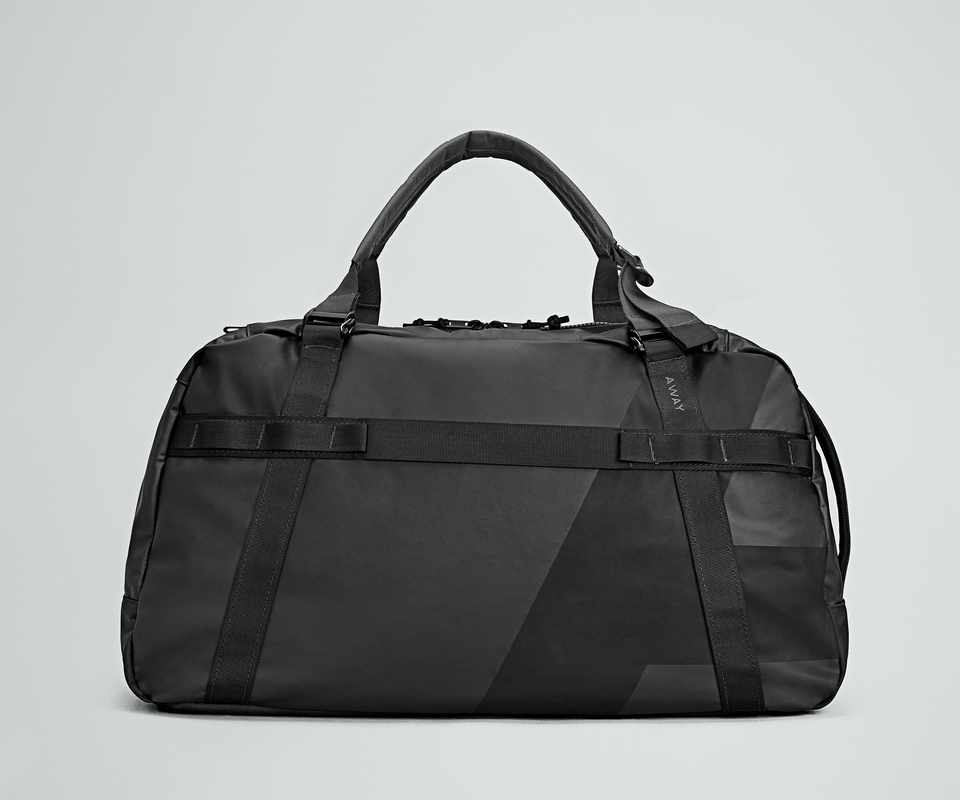 Away Duffel Bag