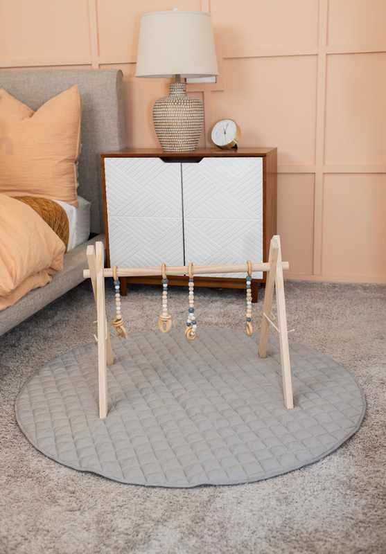 Baby Gym Wooden_ Your Go-To Destination for Top-Notch Baby Equipment