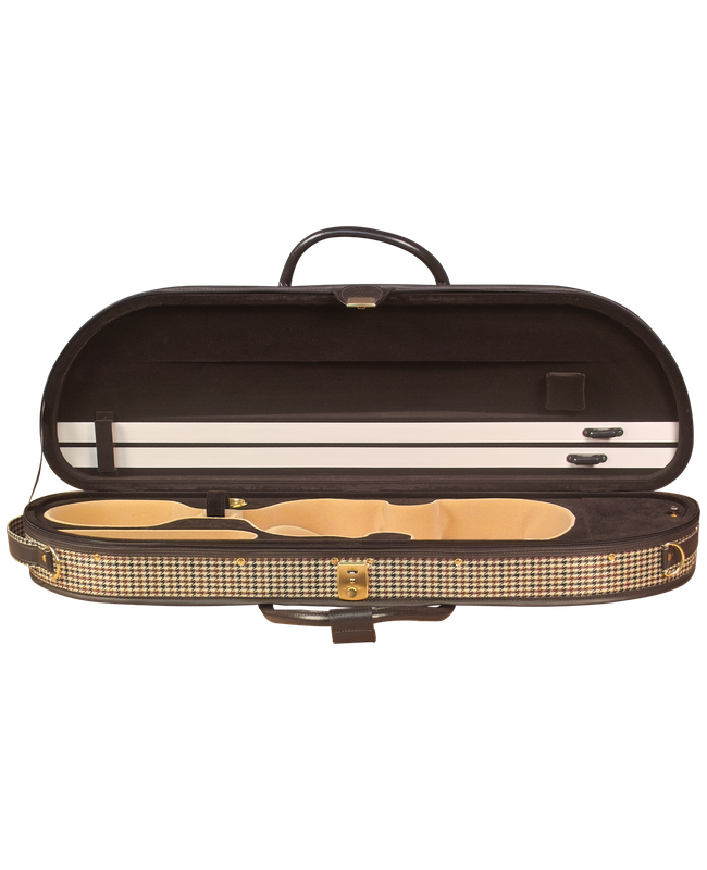 Baker Street Violin Case