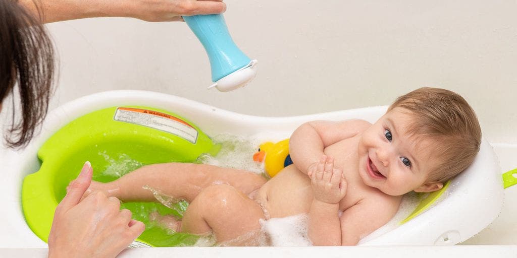 Bath Tub For Babies