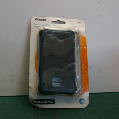 Best Ballistic Phone Case for Samsung S9
