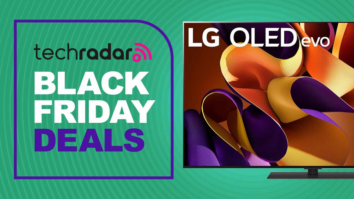Best Black Friday OLED TV Deals 2025_ Top Offers _ Discounts