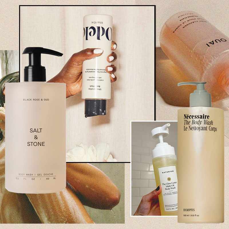 Best Body Wash For Oily Skin - In-Depth Review