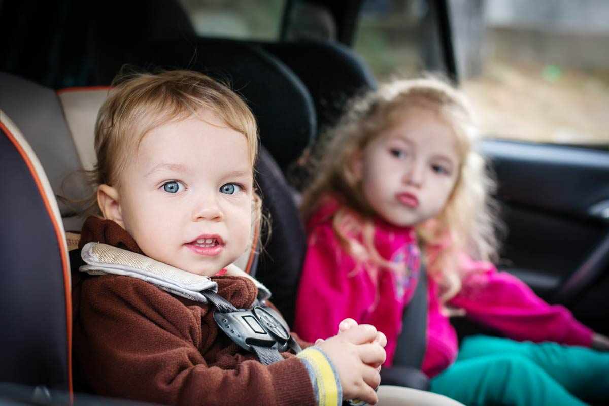 Best Budget Convertible Car Seat