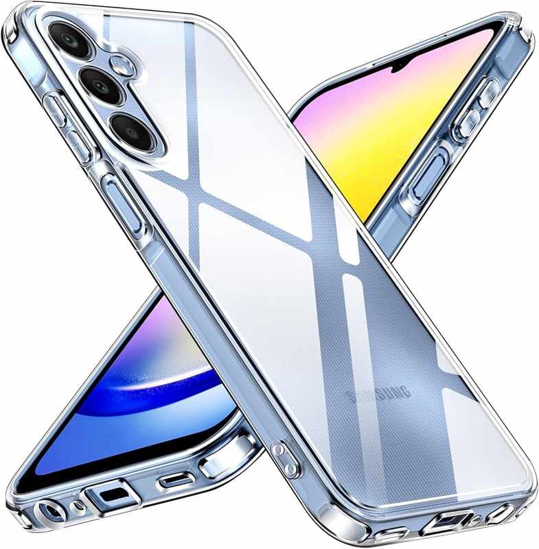 Best Clear Scratch Resistant Phone Cases for Samsung S9