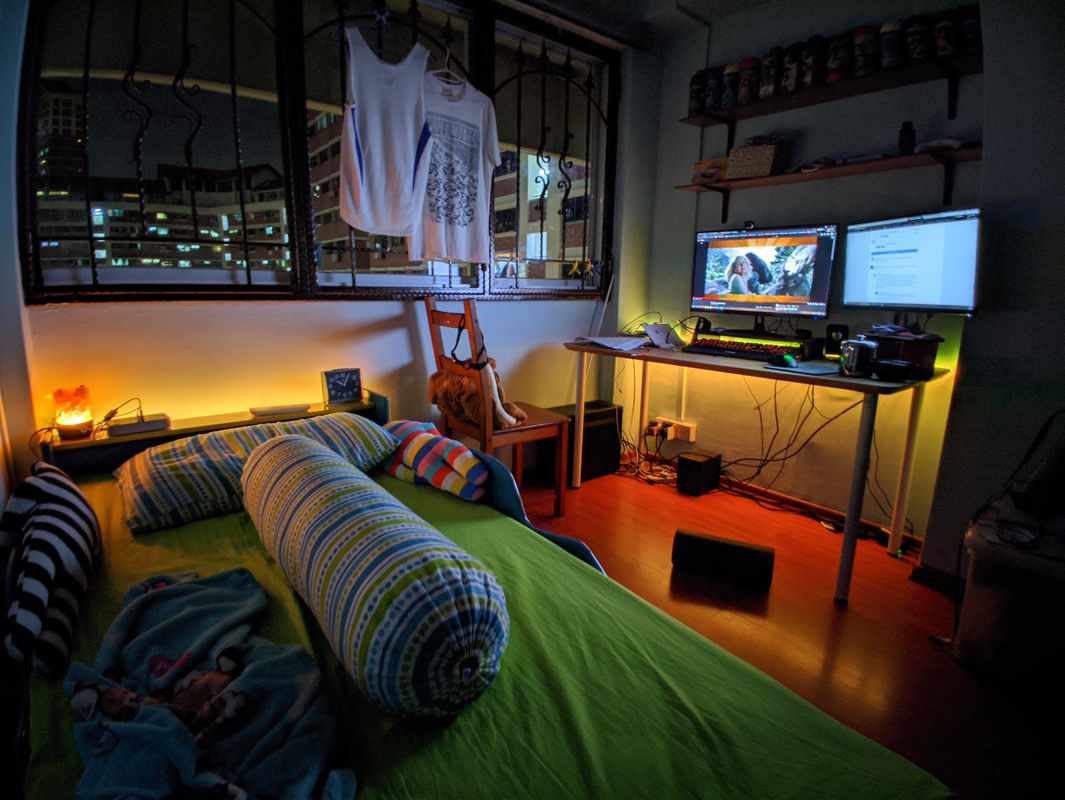 Best LED Light Strips on Reddit