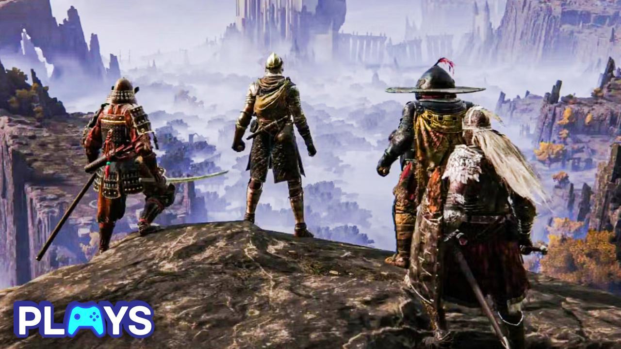 Best Moddable Single Player Games for PC