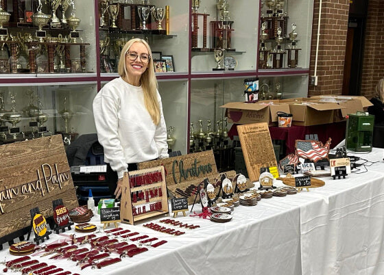 Best Selling Handmade Items at Craft Shows