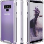 Best_clear_scratch_resistant_phone_cases_for_samsung_s9