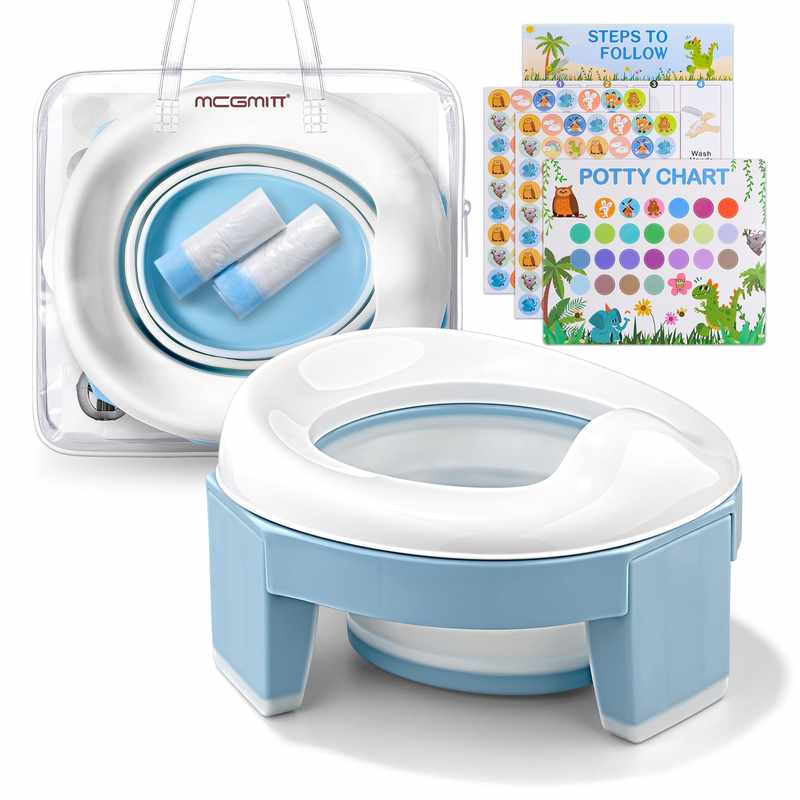 Big Kid Toilet Training Seat_ A Perfect Solution for Your Little Ones