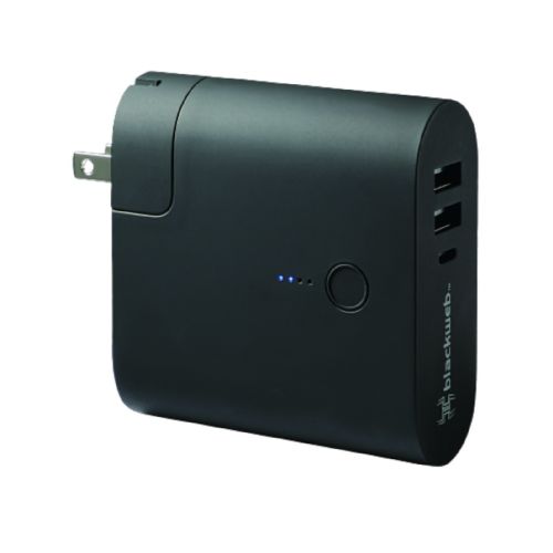 BlackWeb 20K Power Bank Review_ A Comprehensive Analysis