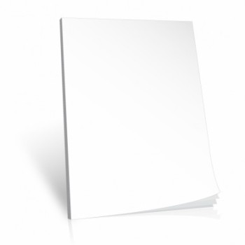 Blank Soft Cover Books