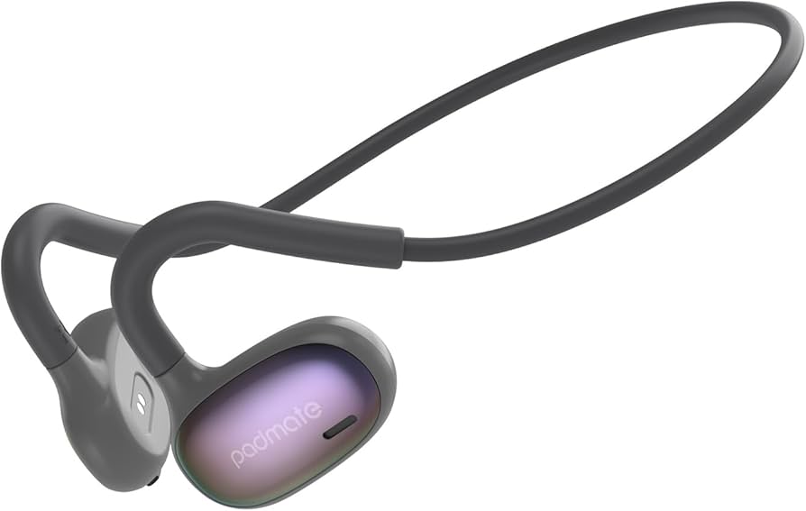 Bluetooth 5_0 _ IP7 Waterproof_ The Newest TWS Earbuds Headset Dual Mic with Charger
