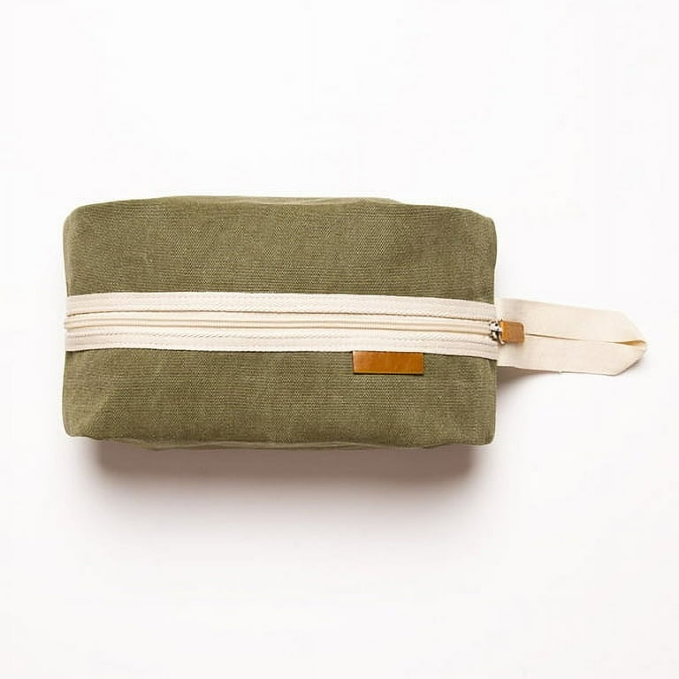 Brouk _ Co Toiletry Bag