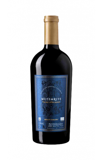 Buy Meteorito Wine Online