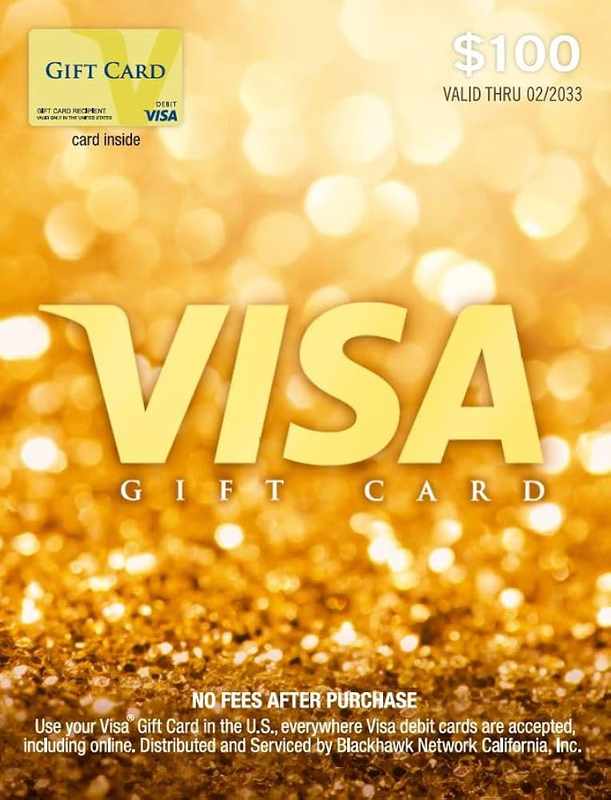 Can You Buy a Visa Gift Card Online and Use It Right Away_