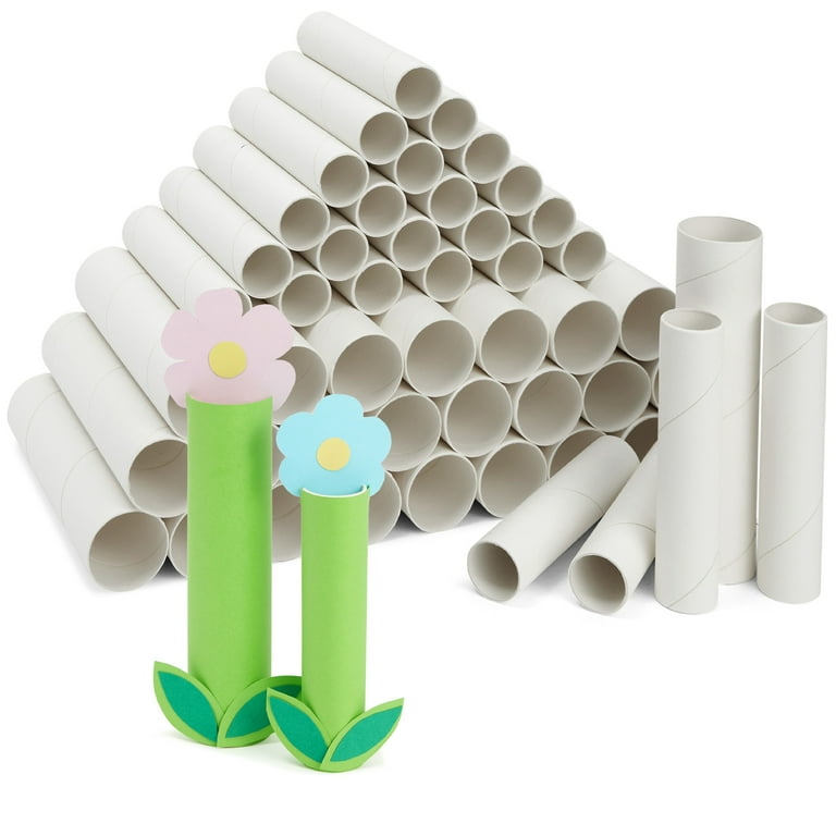 Cardboard Tubes at Walmart