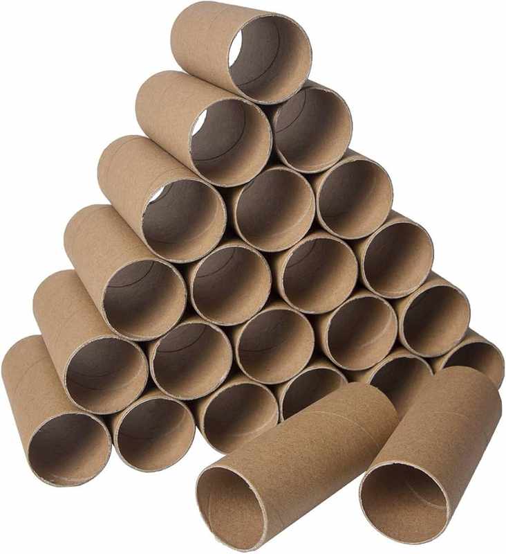 Cheap Cardboard Tubes