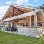 Deck and Patio Builders in Houston Area_1